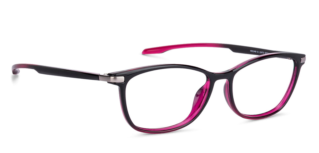 -Frame Cat Eye--EG -Frame Cat Eye--EG