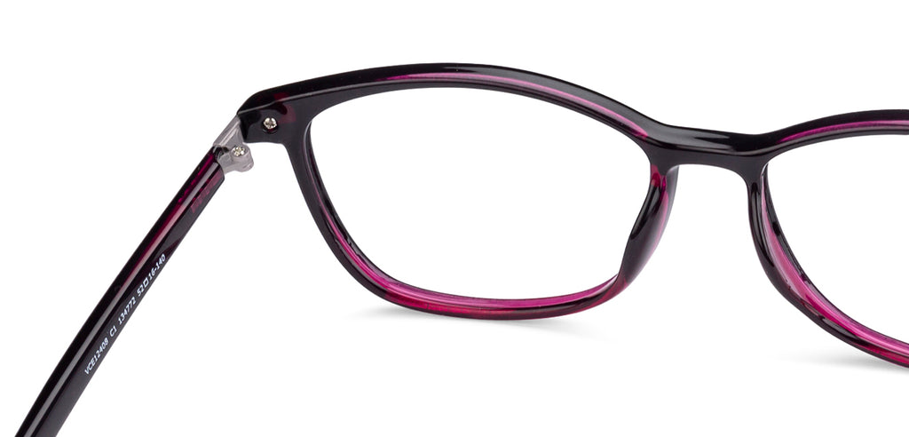 -Frame Cat Eye--EG -Frame Cat Eye--EG