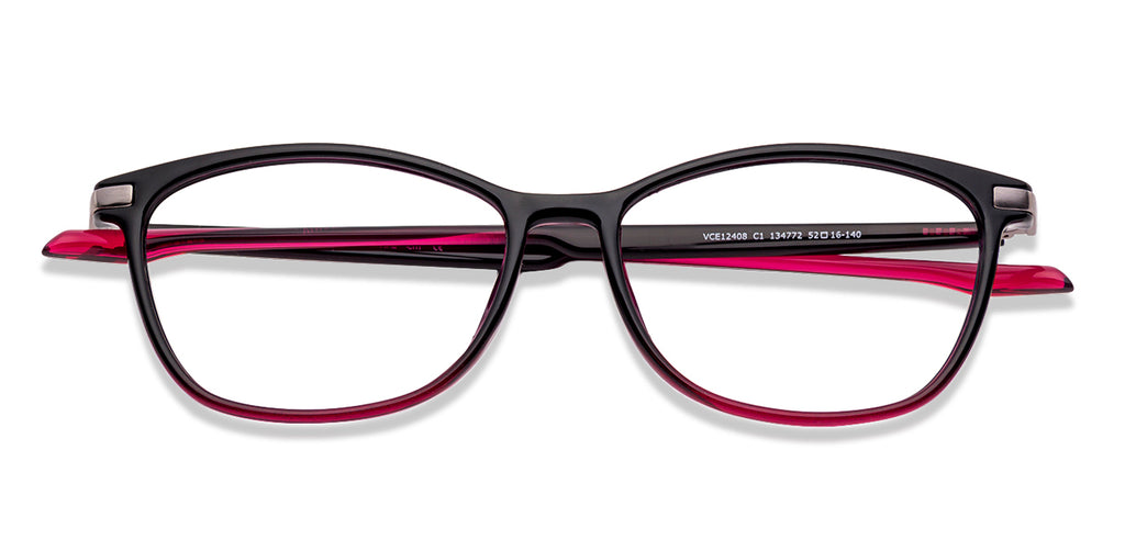 -Frame Cat Eye--EG -Frame Cat Eye--EG
