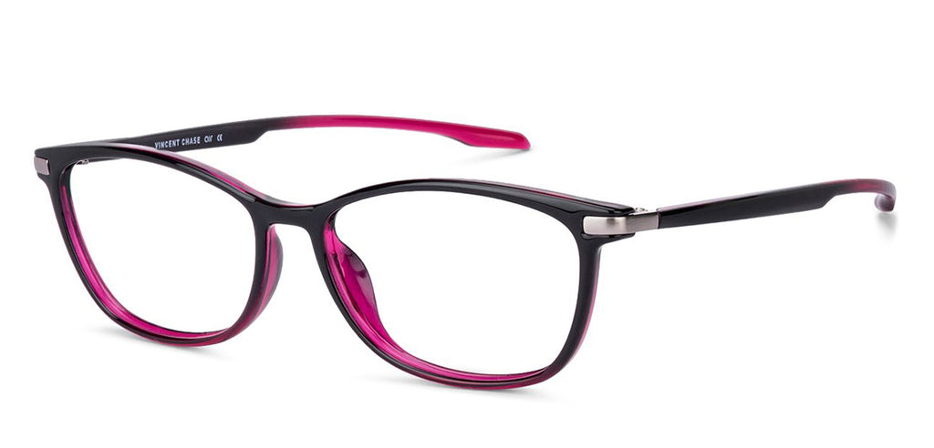 -Frame Cat Eye--EG -Frame Cat Eye--EG