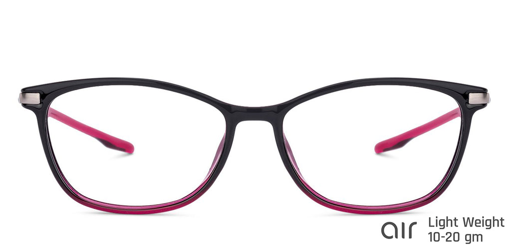 -Frame Cat Eye--EG -Frame Cat Eye--EG