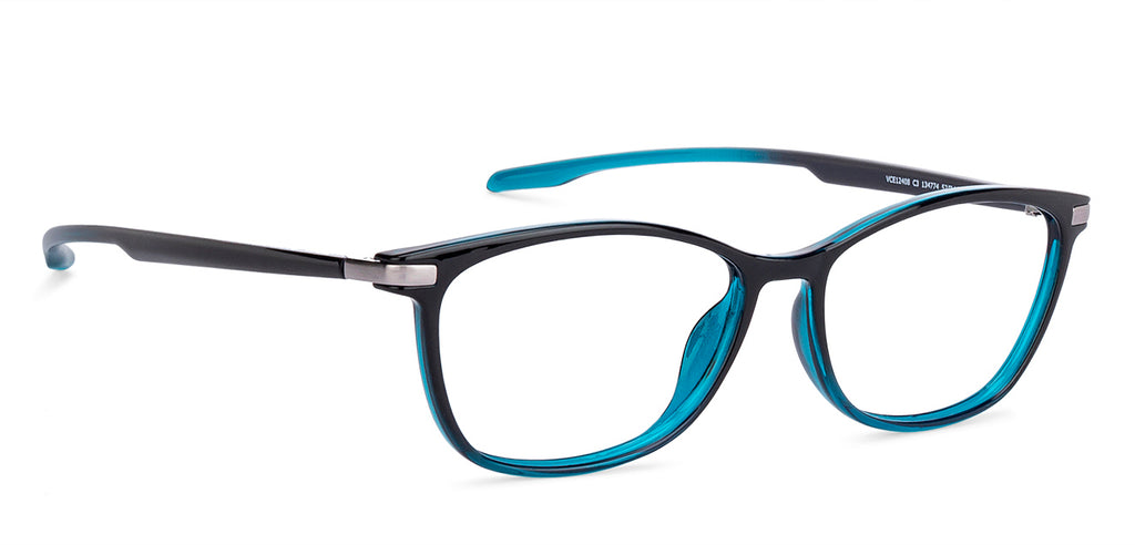 -Frame Cat Eye--EG -Frame Cat Eye--EG