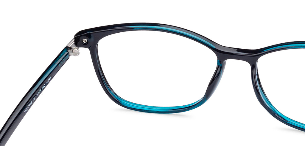 -Frame Cat Eye--EG -Frame Cat Eye--EG