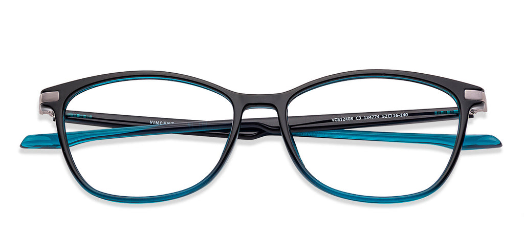 -Frame Cat Eye--EG -Frame Cat Eye--EG