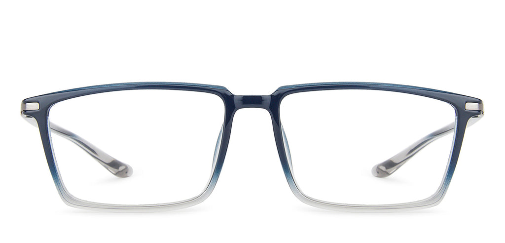 Rectangle Eyeglasses-Frame Rectangle--EG Rectangle Eyeglasses-Frame Rectangle--EG