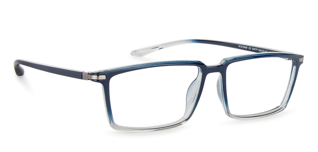 Rectangle Eyeglasses-Frame Rectangle--EG Rectangle Eyeglasses-Frame Rectangle--EG