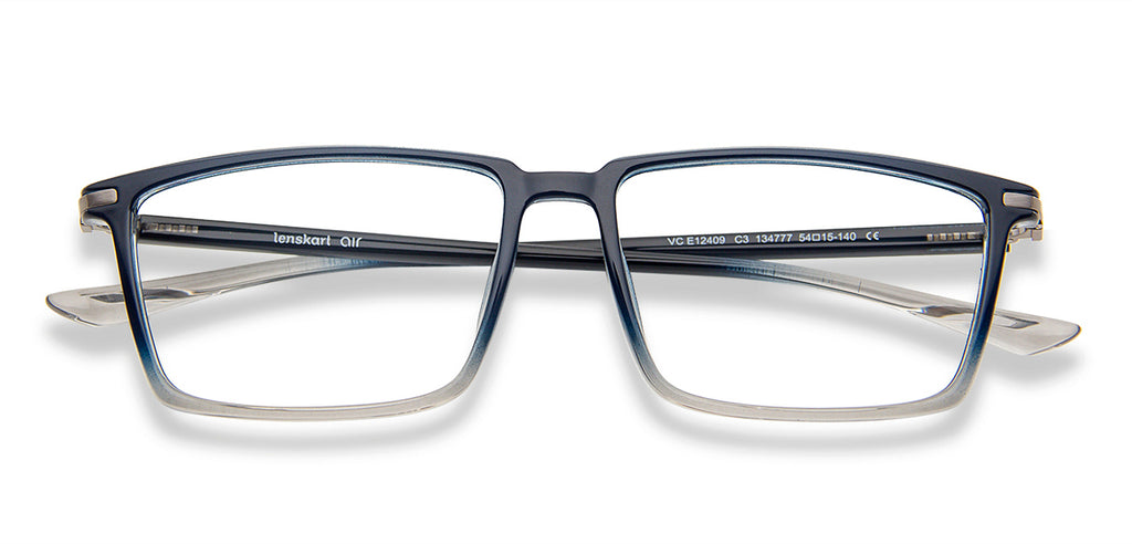 Rectangle Eyeglasses-Frame Rectangle--EG Rectangle Eyeglasses-Frame Rectangle--EG