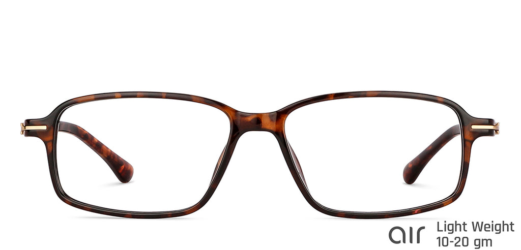 Eyeglasses-Frame Rectangle--EG Eyeglasses-Frame Rectangle--EG