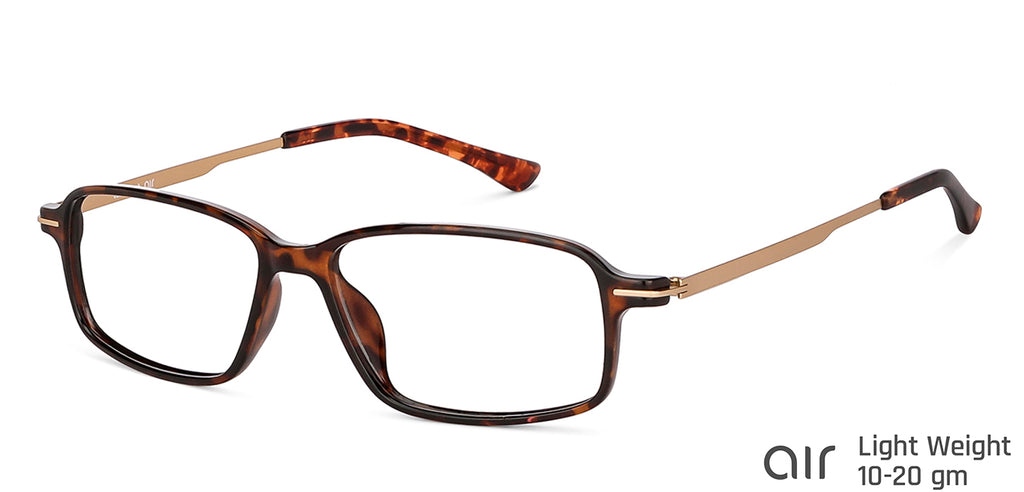 Eyeglasses-Frame Rectangle--EG Eyeglasses-Frame Rectangle--EG