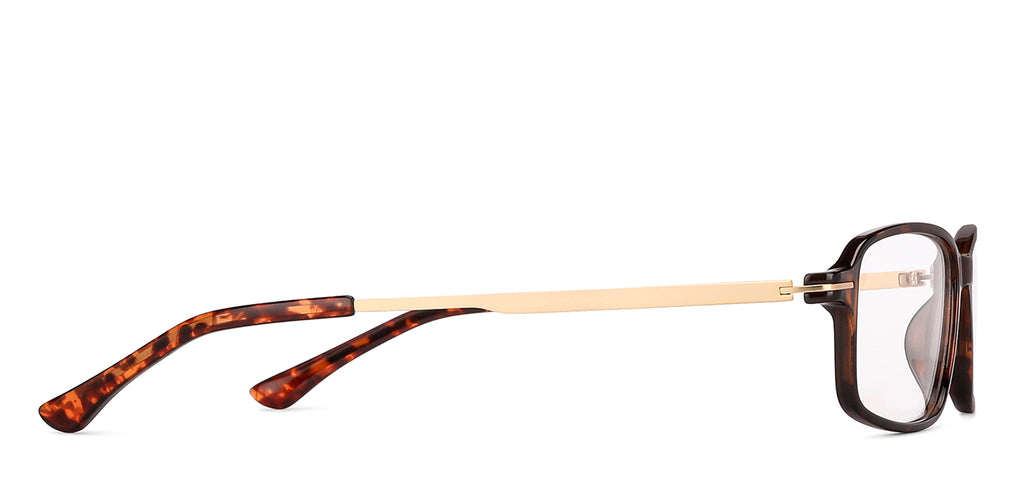 Eyeglasses-Frame Rectangle--EG Eyeglasses-Frame Rectangle--EG