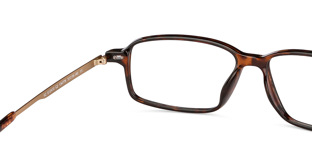 Eyeglasses-Frame Rectangle--EG Eyeglasses-Frame Rectangle--EG