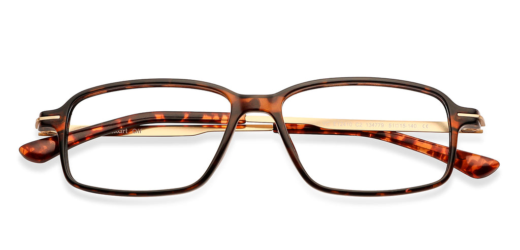 Eyeglasses-Frame Rectangle--EG Eyeglasses-Frame Rectangle--EG