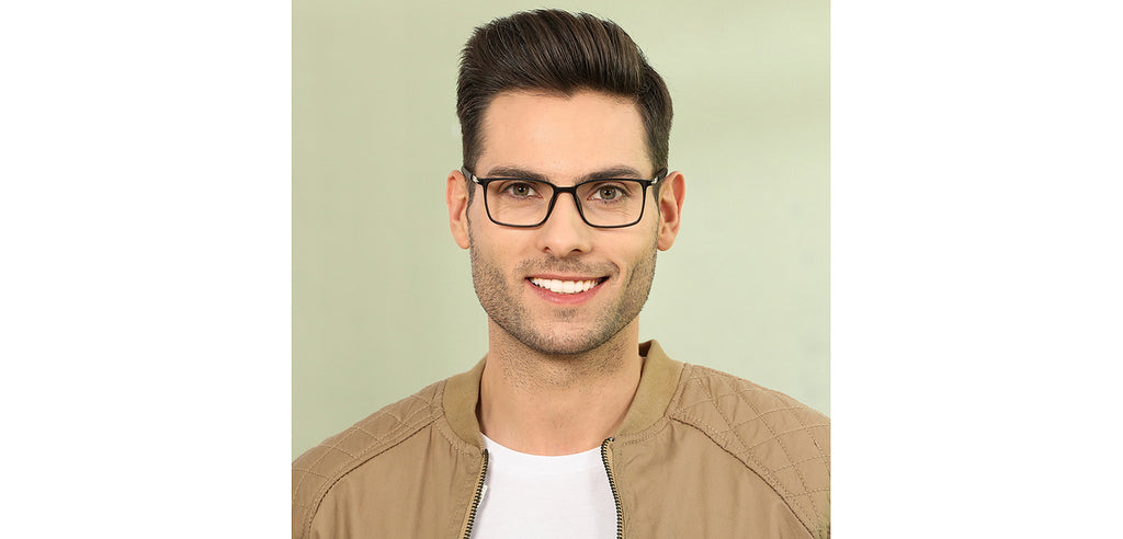 Transition Eyeglasses-Frame Rectangle--EG Transition Eyeglasses-Frame Rectangle--EG