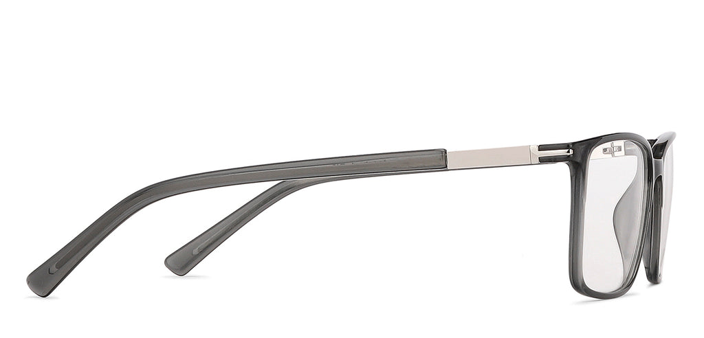 Transition Eyeglasses-Frame Rectangle--EG Transition Eyeglasses-Frame Rectangle--EG