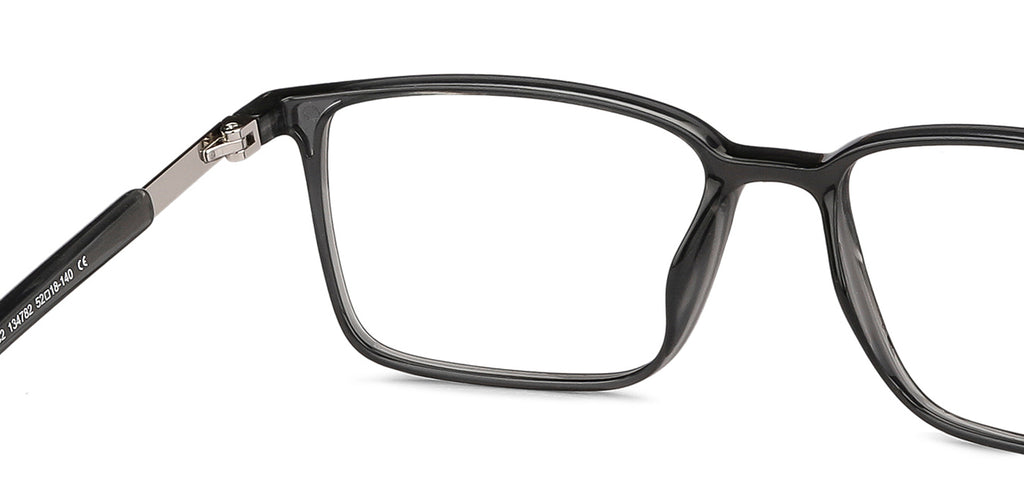 Transition Eyeglasses-Frame Rectangle--EG Transition Eyeglasses-Frame Rectangle--EG