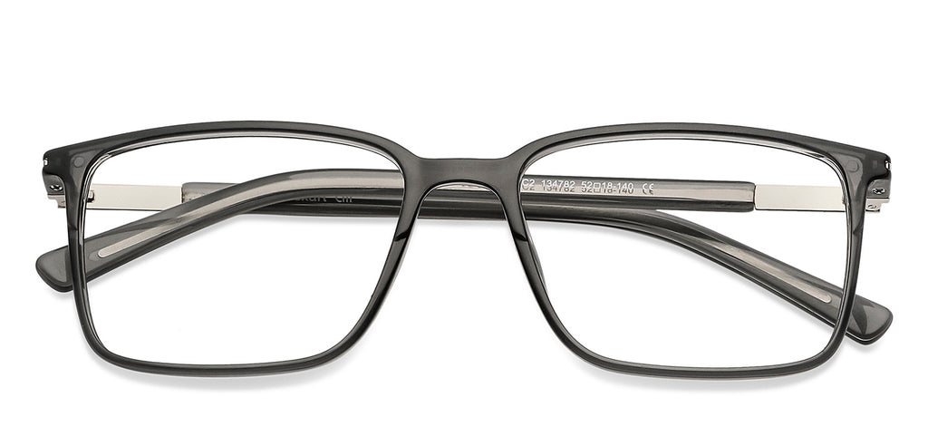 Transition Eyeglasses-Frame Rectangle--EG Transition Eyeglasses-Frame Rectangle--EG