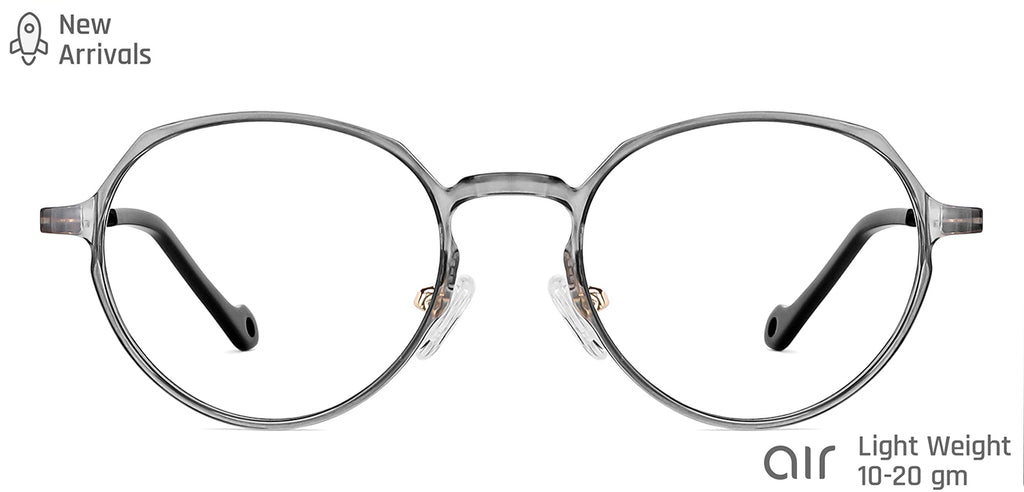 -Frame Round--EG -Frame Round--EG
