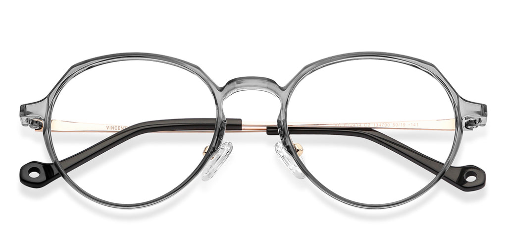 -Frame Round--EG -Frame Round--EG