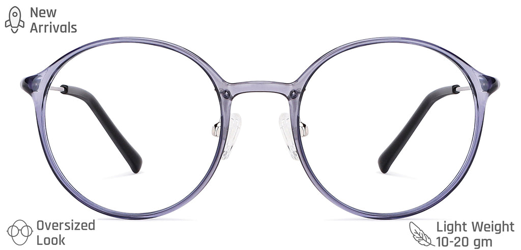 -Frame Round--EG -Frame Round--EG