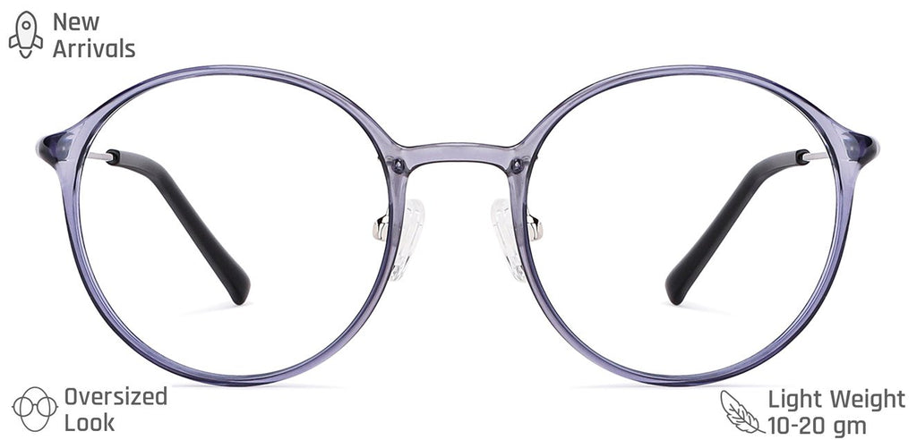 -Frame Round--EG -Frame Round--EG