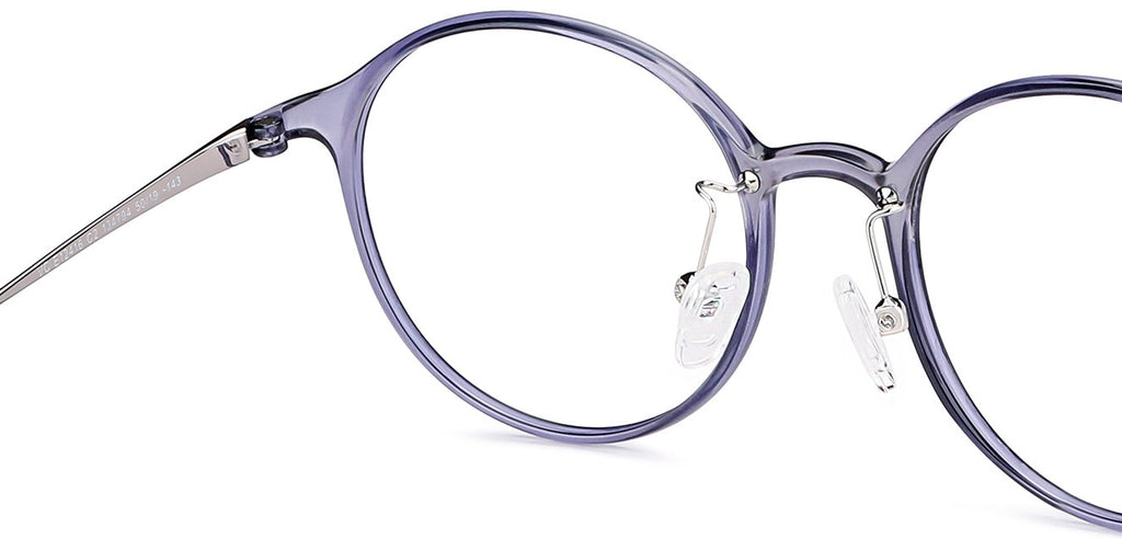 -Frame Round--EG -Frame Round--EG