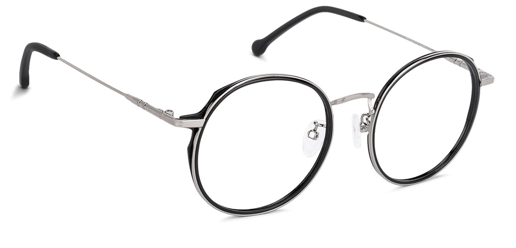 -Frame Round--EG -Frame Round--EG