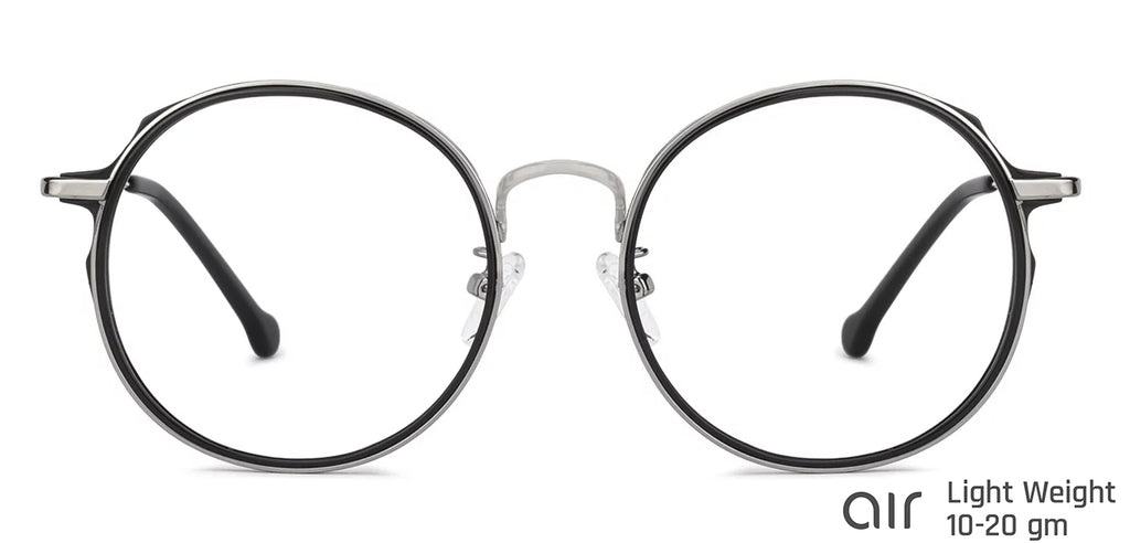 -Frame Round--EG -Frame Round--EG