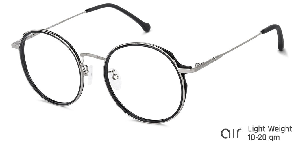 -Frame Round--EG -Frame Round--EG