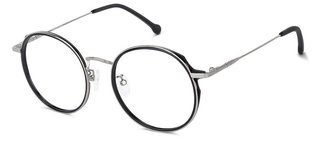 -Frame Round--EG -Frame Round--EG