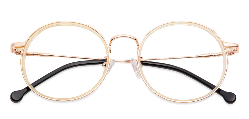 -Frame Round--EG -Frame Round--EG