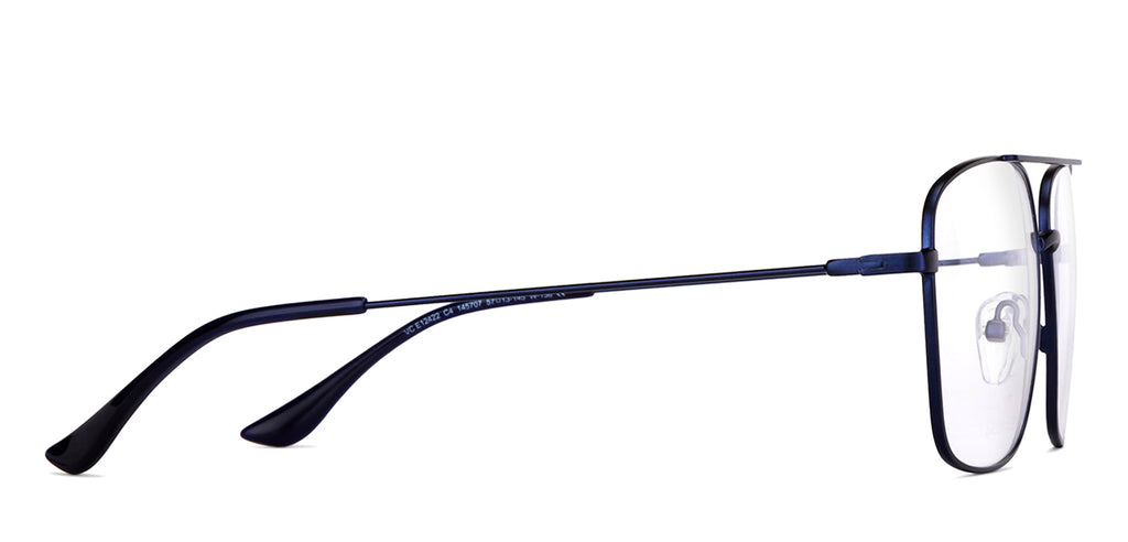 The Metallic Edit-Frame Square--EG The Metallic Edit-Frame Square--EG