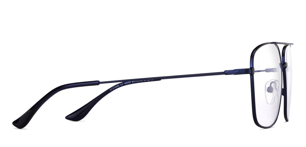 Vincent Chase Eyeglasses-Frame Square--EG Vincent Chase Eyeglasses-Frame Square--EG