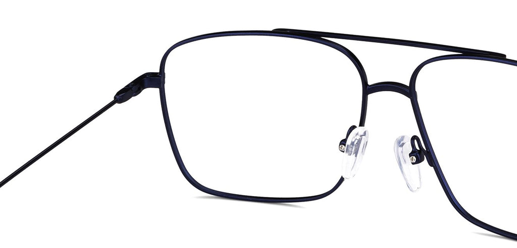 Vincent Chase Eyeglasses-Frame Square--EG Vincent Chase Eyeglasses-Frame Square--EG