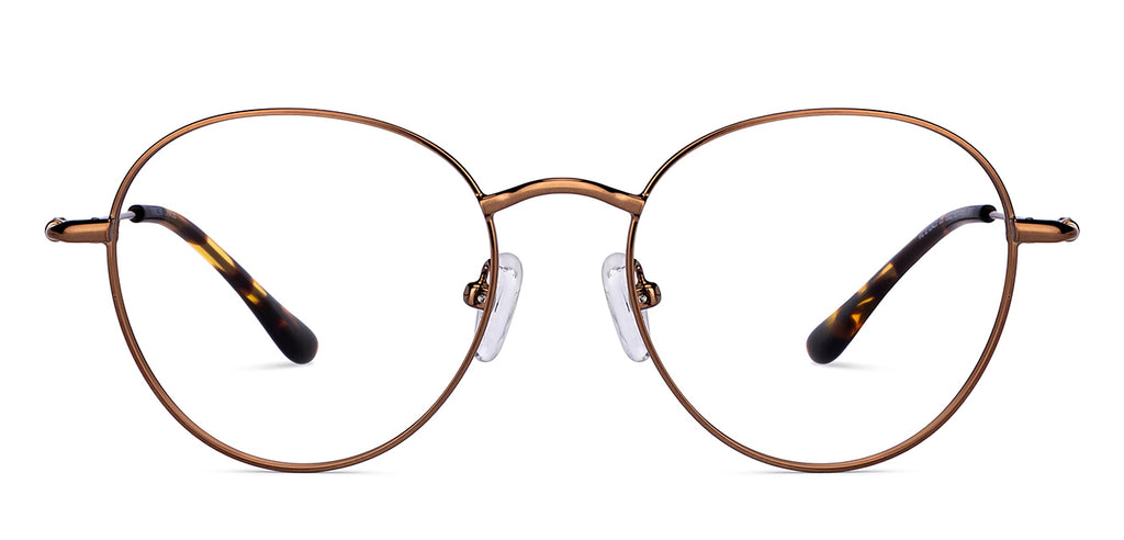 Round Eyeglasses-Frame Round--EG Round Eyeglasses-Frame Round--EG