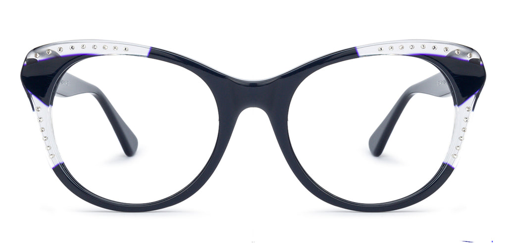 -Frame Cat Eye--EG -Frame Cat Eye--EG