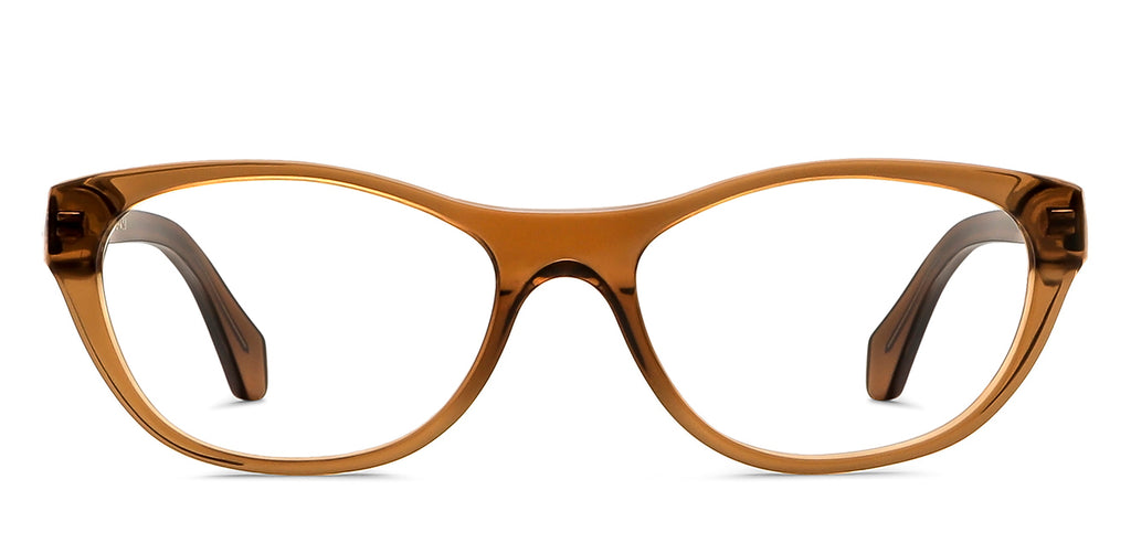 -Frame Cat Eye--EG -Frame Cat Eye--EG