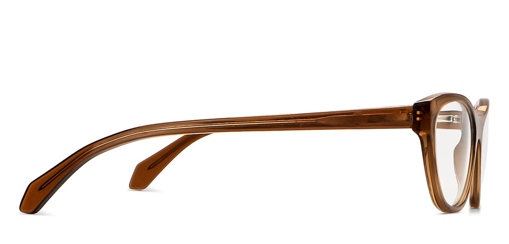 -Frame Cat Eye--EG -Frame Cat Eye--EG
