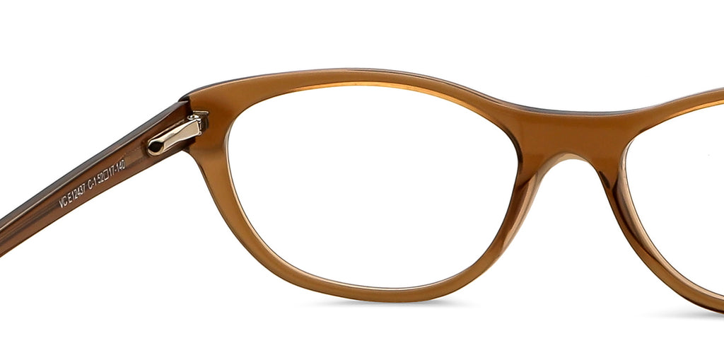 -Frame Cat Eye--EG -Frame Cat Eye--EG