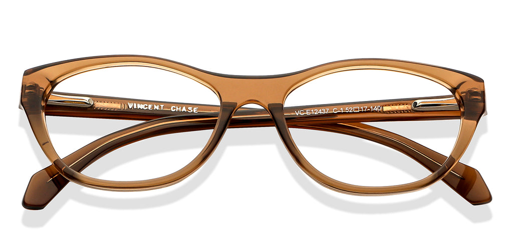 -Frame Cat Eye--EG -Frame Cat Eye--EG