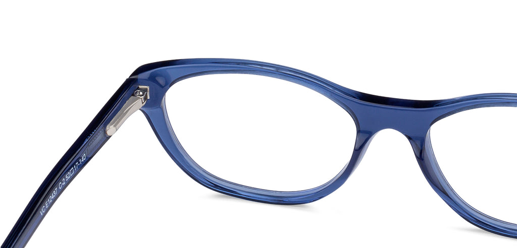 -Frame Cat Eye--EG -Frame Cat Eye--EG