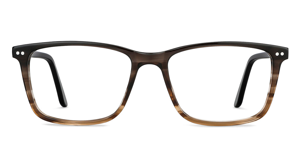 Vincent Chase Eyeglasses-Frame Rectangle--EG Vincent Chase Eyeglasses-Frame Rectangle--EG