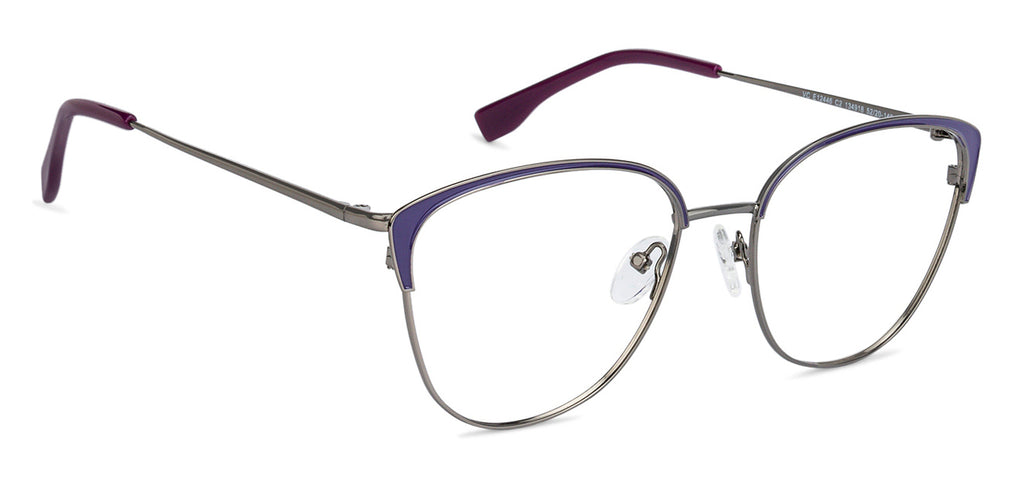 -Frame Cat Eye--EG -Frame Cat Eye--EG