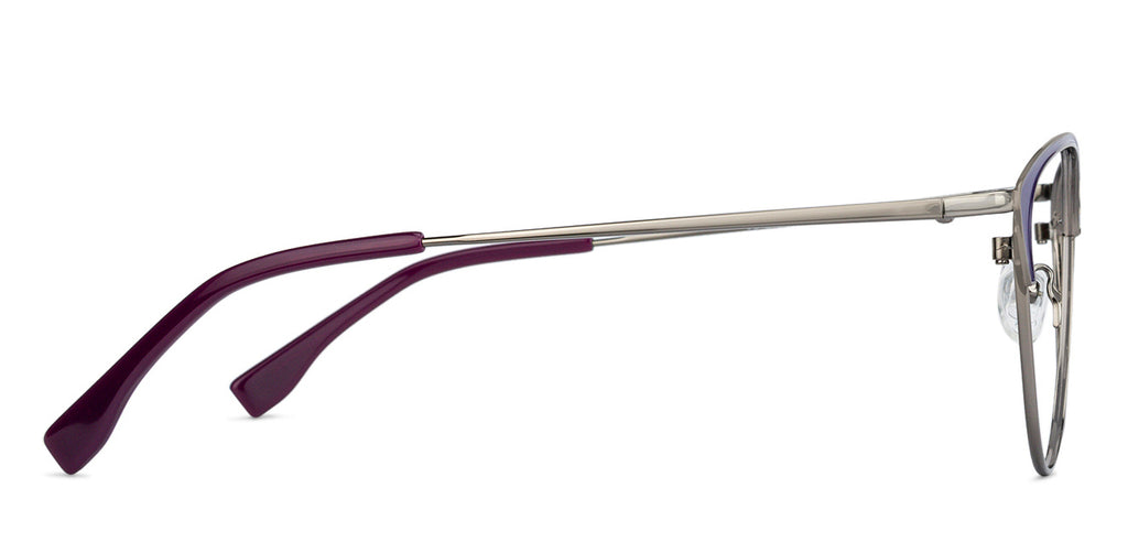 -Frame Cat Eye--EG -Frame Cat Eye--EG