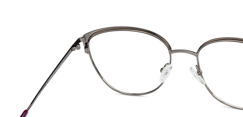 -Frame Cat Eye--EG -Frame Cat Eye--EG
