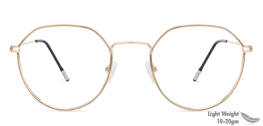 -Frame Round--EG -Frame Round--EG