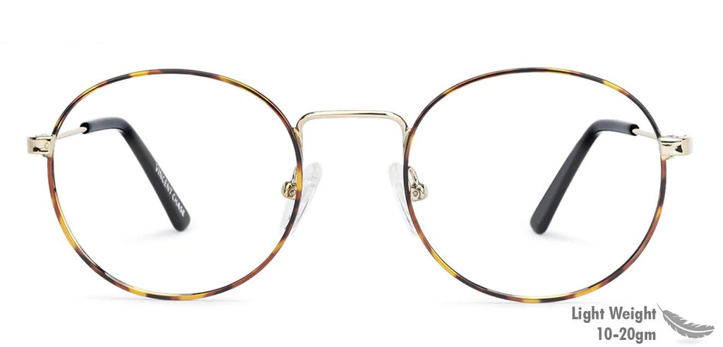 -Frame Round--EG -Frame Round--EG