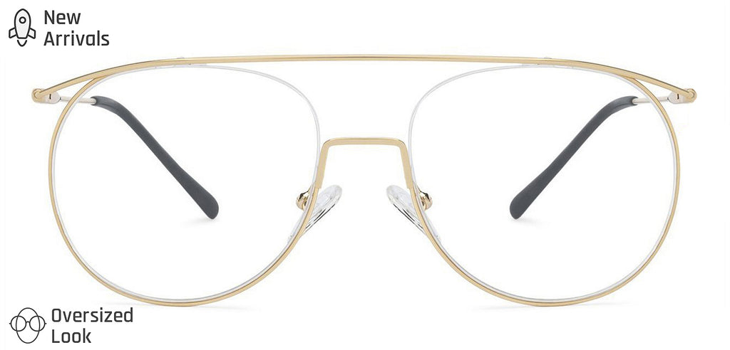 -Frame Aviator--EG -Frame Aviator--EG