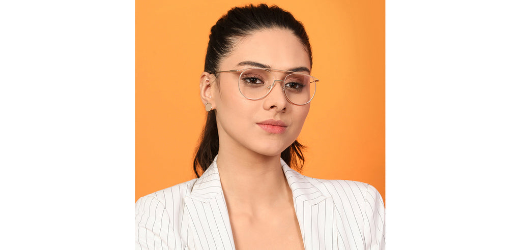 -Frame Aviator--EG -Frame Aviator--EG