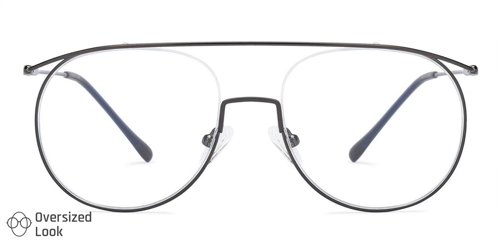 -Frame Aviator--EG -Frame Aviator--EG