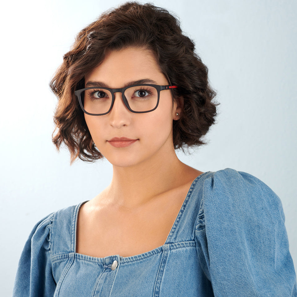 -Frame Wayfarer--EG -Frame Wayfarer--EG